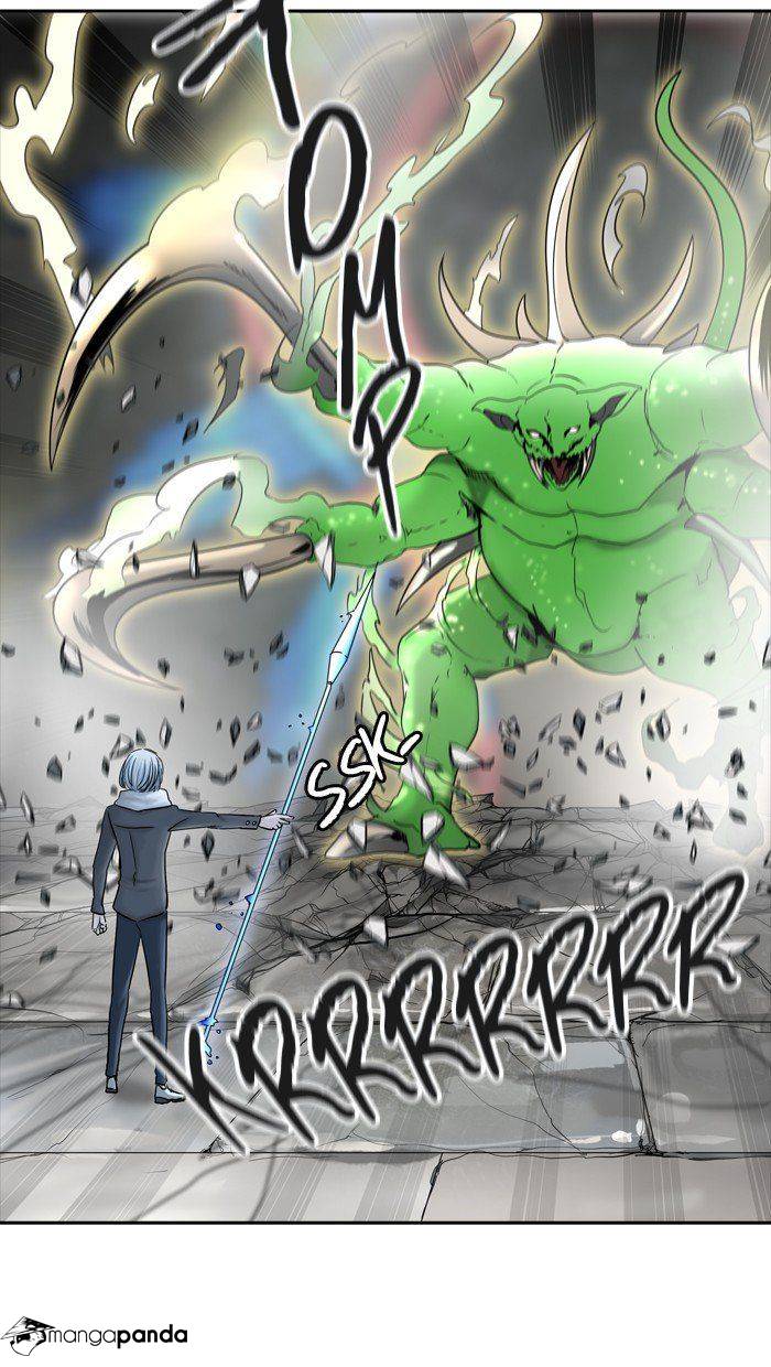 Tower of God Chapter 378 image 21